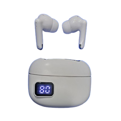 AUDIFONO BLUETOOTH EWTTO ET-A4299BW MODELO NAVIDEÑO 50HRAS