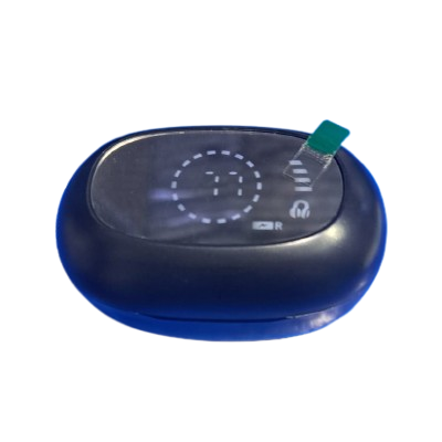 AUDIFONOS BLUETOOTH MODELO ARETE X51 CON PANTALLA