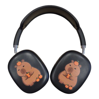 AUDIFON BLUETOOTH VINCHA MZ MZ-009 MODELO CAPIRA