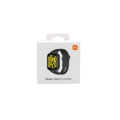 RELOJ SMART WATCH REDMI 5 ACTIVE