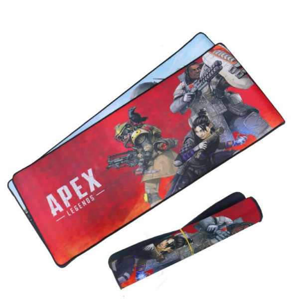 PAD MOUSE CON DISEÑO TG-P3080DJ