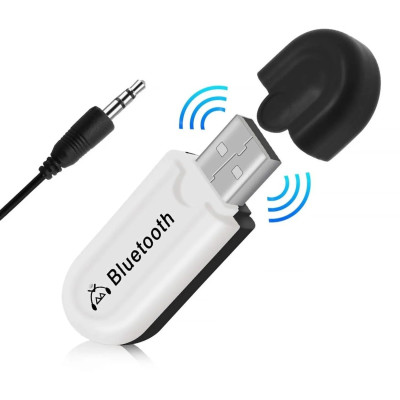 ADAPTADOR RECEPTOR BLUETOOTH B10E BT5.0