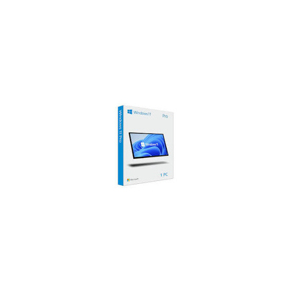 LICENCIA WINDOWS 11 PRO PERMANENTE 1PC LICENCIA DIGTAL