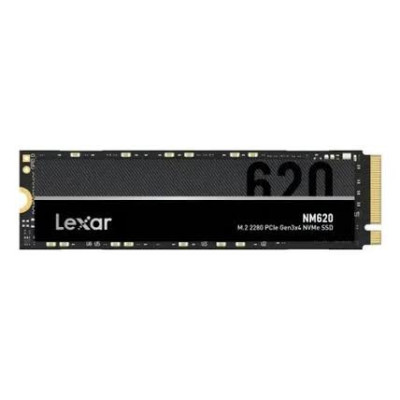 DISCO SOLIDO SSD NVME 256GB LEXAR NM620