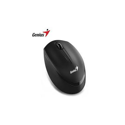 MOUSE INALAMBRICO GENIUS NX-8006S BLUEEYE SILENT ERGONOMICO