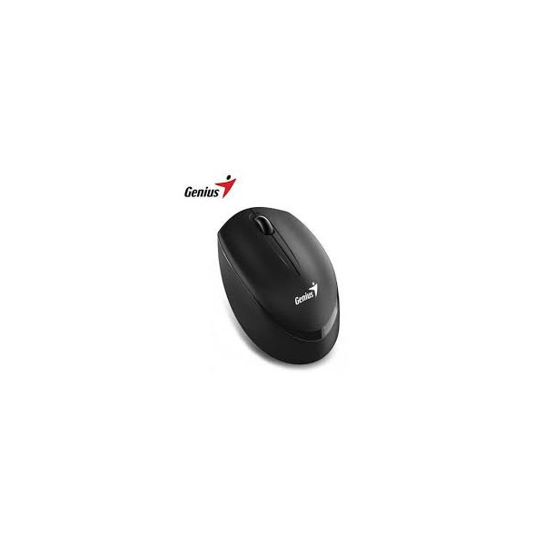 MOUSE INALAMBRICO GENIUS NX-8006S BLUEEYE SILENT ERGONOMICO