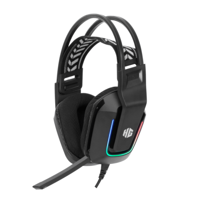 AUDIFONO GAMER HALION HADES HA-H553 USB 2.0 7.1