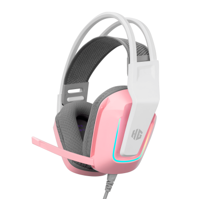 AUDIFONO GAMER HALION HADES HA-H553 USB 2.0 7.1