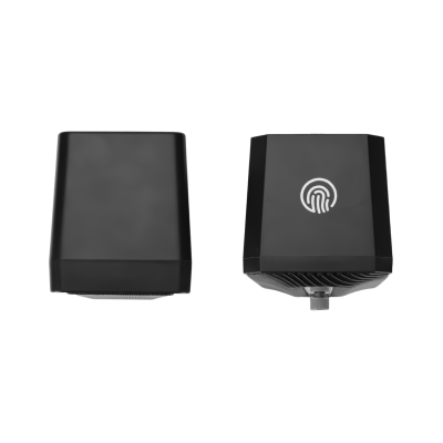 PARLANTE HALION HA-S270 USB RGB 10W