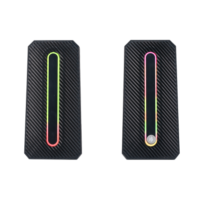 PARLANTE HALION HA-S270 USB RGB 10W