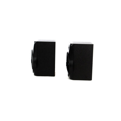 PARLANTE GAMER HALION HELICE HA-S263 USB  6W