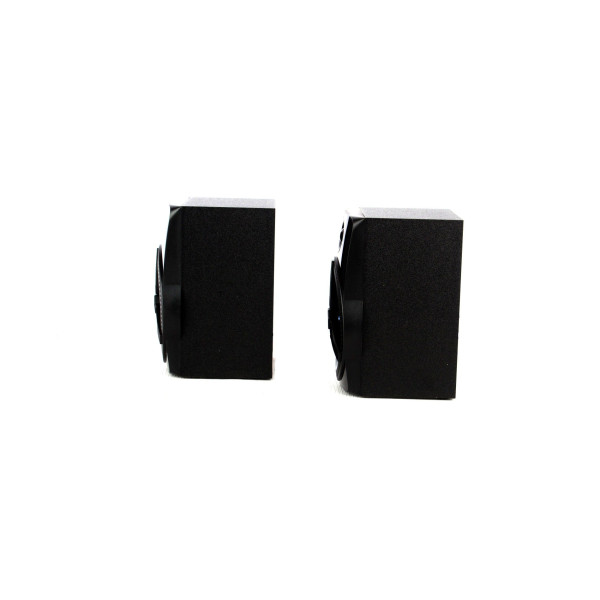 PARLANTE GAMER HALION HELICE HA-S263 USB  6W