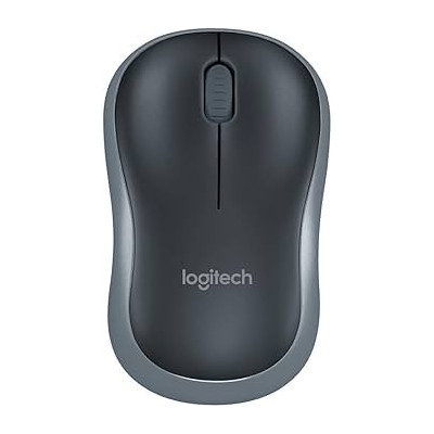 MOUSE INALAMBRICO LOGITECH M185
