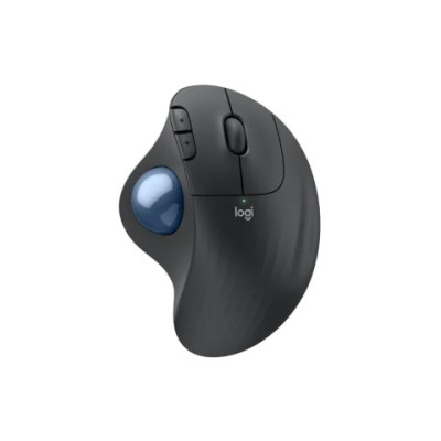 MOUSE INALAMBRICO ERGONOMICO ERGO M575S NEGRO