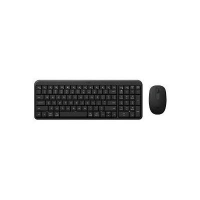 KIT INALAMBRICO TECLADO + MOUSE LOGITECH MK250 BLUETOOTH