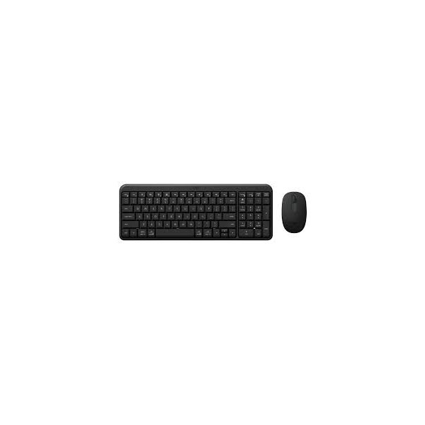 KIT INALAMBRICO TECLADO + MOUSE LOGITECH MK250 BLUETOOTH