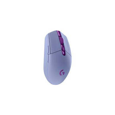 MOUSE LOGITECH G305 LIGTHSPEED WIRELESS