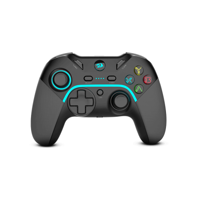 MANDO O GAMEPAD REDRAGON  HARROW PRO G808-PRO INALAMBRICO