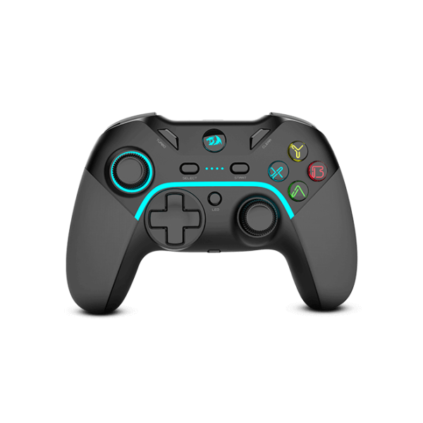 MANDO O GAMEPAD REDRAGON  HARROW PRO G808-PRO INALAMBRICO