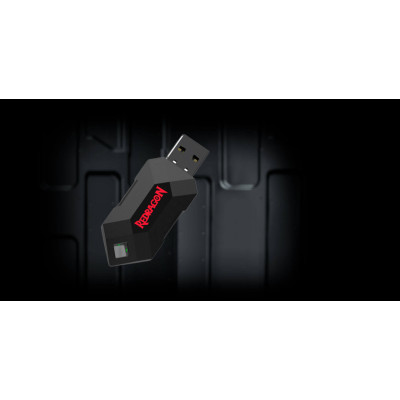 MANDO O GAMEPAD REDRAGON  HARROW PRO G808-PRO INALAMBRICO