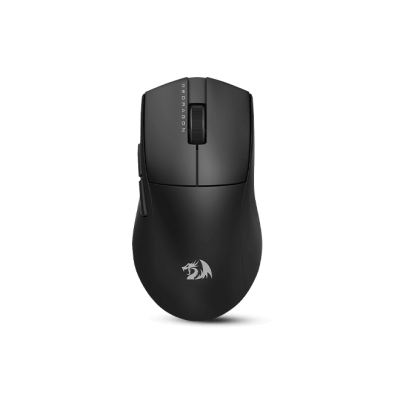 MOUSE GAMER INALAMBRICO REDRAGON K1NG PRO  M916-PRO-1K DPI 26000 REGARGABLE 2.4G - BT