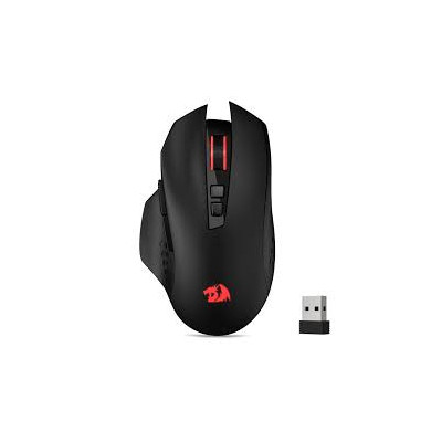 MOUSE GAMER INALAMBRICO REDRAGON GAINER M656 4000DPI
