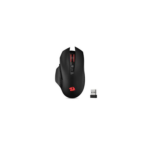 MOUSE GAMER INALAMBRICO REDRAGON GAINER M656 4000DPI