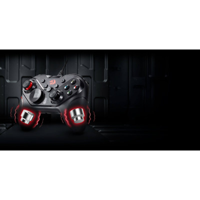 MANDO O GAMEPAD REDRAGON RIFT G710 USB PC/SWITCH/PS3 CONSOLA