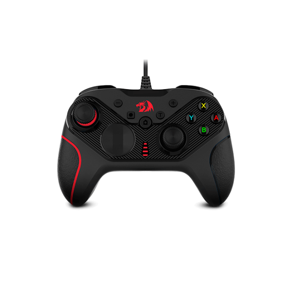 MANDO O GAMEPAD REDRAGON RIFT G710 USB PC/SWITCH/PS3 CONSOLA