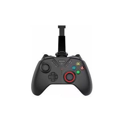 MANDO O GAMEPAD INALAMBRICO REDRAGON FORGE G711  2.4G-BT PC/PS3/PS4/ANDROID/IOS