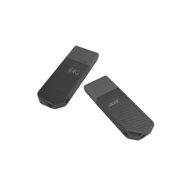 MEMORIA USB ACER UP200 64GB 2.0