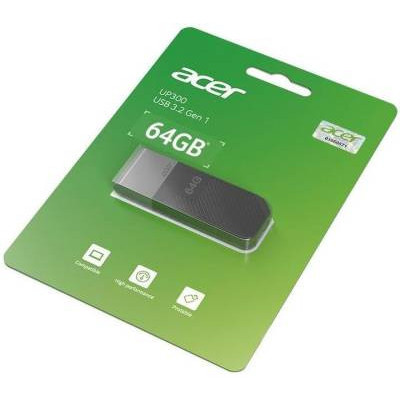 MEMORIA USB ACER UP200 64GB 2.0