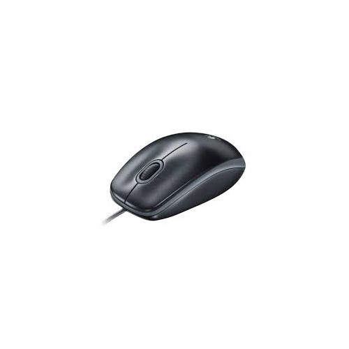 Teclado mas mouse alambrico logitech mk120