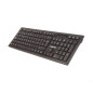 TECLADO HALION HA-K390 USB STANDARD TECLADO HALION HA-K390 USB STANDARD