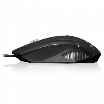 MOUSE USB ENKORE PIVOT ENK105  EN CAJA
