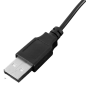 MOUSE USB ENKORE PIVOT ENK105  EN CAJA