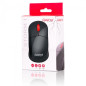 MOUSE OPTICO OFFICE UV CYBERTEL STORM 1 - CYB M104+