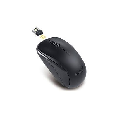 Mouse Inalambrico Genius NX-7000
