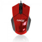 MOUSE OPTICO ALAMBRICO CYBERTEL APOLLO CYB M203 MOUSE OPTICO ALAMBRICO CYBERTEL APOLLO CYB M203