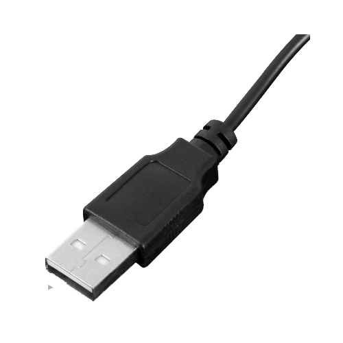 MOUSE OPTICO ALAMBRICO CYBERTEL APOLLO CYB M203