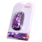 MOUSE OPTICO ALAMBRICO CON DISEÑO CYBERTERL DARLING CYB M224 MOUSE OPTICO ALAMBRICO CON DISEÑO CYBERTERL DARLING CYB M224