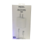 CARGADOR DAYCELL DE IPHONE 25W  CABLE TIPO C A LIGTHNING