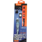 Cable Magnico 3 en 1 Moxom MX-CB37 Para celular