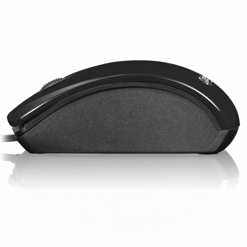 MOUSE RETRACTIL CYBERTEL BRAVIO - CYB M216