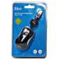 MINI MOUSE RETRACTIL IBLUE XMK- 977-BK RD / BL MINI MOUSE RETRACTIL IBLUE XMK- 977-BK RD / BL