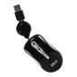 MINI MOUSE RETRACTIL IBLUE XMK- 977-BK RD / BL MINI MOUSE RETRACTIL IBLUE XMK- 977-BK RD / BL