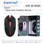 MOUSE GAMER INALAMBRICO MICRONICS ALIEN - MIC M834WL MOUSE GAMER INALAMBRICO MICRONICS ALIEN - MIC M834WL