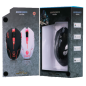 MOUSE GAMER INALAMBRICO MICRONICS ALIEN - MIC M834WL MOUSE GAMER INALAMBRICO MICRONICS ALIEN - MIC M834WL