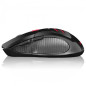MOUSE INALAMBRICO GAMER CYBERTEL KILLER - CYB MG701
