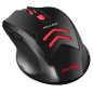 MOUSE INALAMBRICO GAMER CYBERTEL KILLER - CYB MG701
